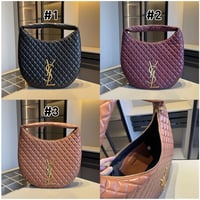 YSL Baddies 