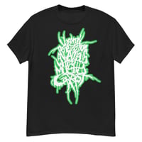 Image 1 of VxPxOxAxAxWxAxMxC G&W T-shirt