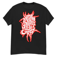 Image 1 of VxPxOxAxAxWxAxMxC R&W T-shirt
