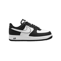Image 1 of Nike Air Force 1 Low "White Swoosh Panda"