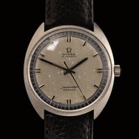 Image 2 of 1968 Omega Seamaster Cosmic