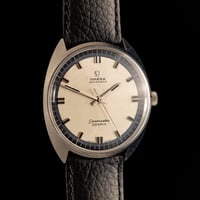 Image 5 of 1968 Omega Seamaster Cosmic