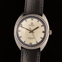 Image 3 of 1968 Omega Seamaster Cosmic