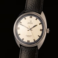 Image 4 of 1968 Omega Seamaster Cosmic
