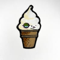Ice cream patch