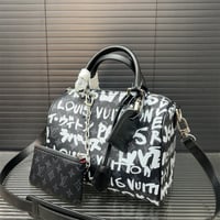 LV Baddie Boss