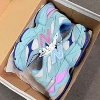 Image 2 of New Balance Sneakers