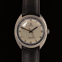 Image 1 of 1968 Omega Seamaster Cosmic