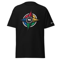 Image 7 of Tournament of Champions Logo Tee