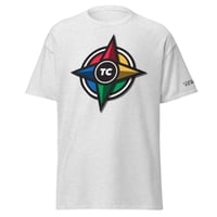Image 5 of Tournament of Champions Logo Tee