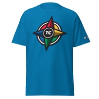 Image 4 of Tournament of Champions Logo Tee