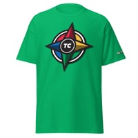 Image 3 of Tournament of Champions Logo Tee