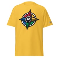 Image 2 of Tournament of Champions Logo Tee