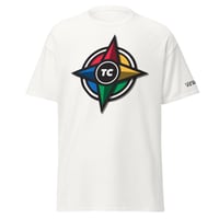 Image 6 of Tournament of Champions Logo Tee
