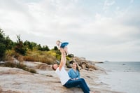 Image 3 of Spring & Summer Mini Sessions