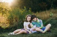 Image 2 of Spring & Summer Mini Sessions