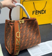 Image 1 of FENDI Purse Cutie