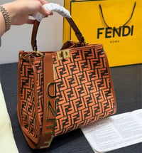 Image 2 of FENDI Purse Cutie
