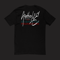 Image 2 of HUMAN | A.L.F.E.F. [BACK PRINT]