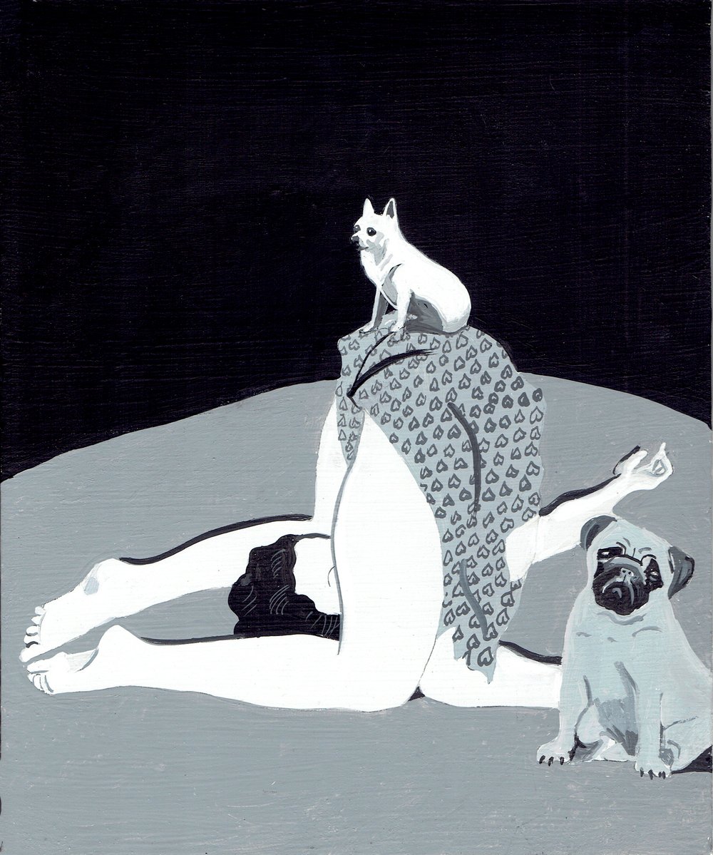 Image of SATURDAY NIGHT FEVER