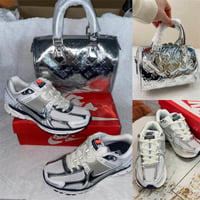 Image 1 of Silver Stallion Set
