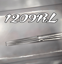 Image 5 of Philadelphia Eddie Premium Needles On Bar MADE IN ENGLAND (Size 12 Needles Pins) 