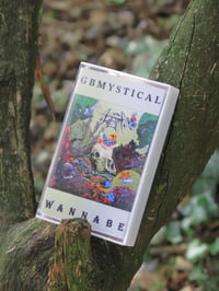 Wannabe Tape