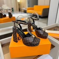 Image 1 of Sexy LV Sandals