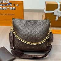 Image 1 of LV Coussin Bag 