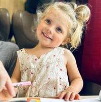 Image 2 of Coloring book Den Första Resan 4+