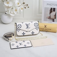 Image 3 of LV Envelope Beauties