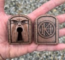 Image 2 of Locke & Key: The Great Lock! FREE U.S. SHIPPING THRU 4/22!