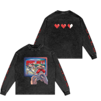 Image 1 of Game Over