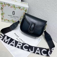 Image 1 of Marc Jacob Devil Bag 
