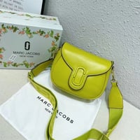 Image 5 of Marc Jacob Devil Bag 