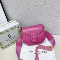 Image 2 of Marc Jacob Devil Bag 