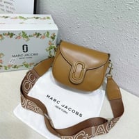 Image 4 of Marc Jacob Devil Bag 