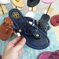 Image 1 of Tory Burch Slides 
