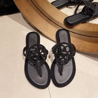 Image 2 of Tory Burch Slides 