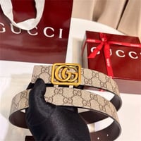 Image 4 of Designer Belts Sets 