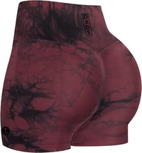 Image 1 of DXDS Ikonic SculptFit Shorts