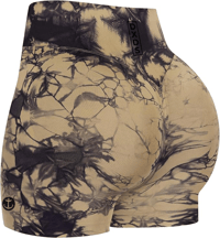 Image 4 of DXDS Ikonic SculptFit Shorts