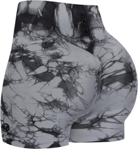 Image 3 of DXDS Ikonic SculptFit Shorts