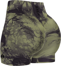 Image 2 of DXDS Ikonic SculptFit Shorts