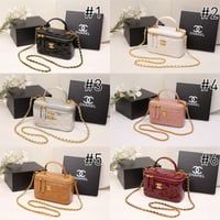 CC Vacation Money Bag 3