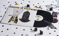 Image 1 of ANGINE DE POITRINE VOL 1 CD (PREORDER - STREET DATE 6/12/26)