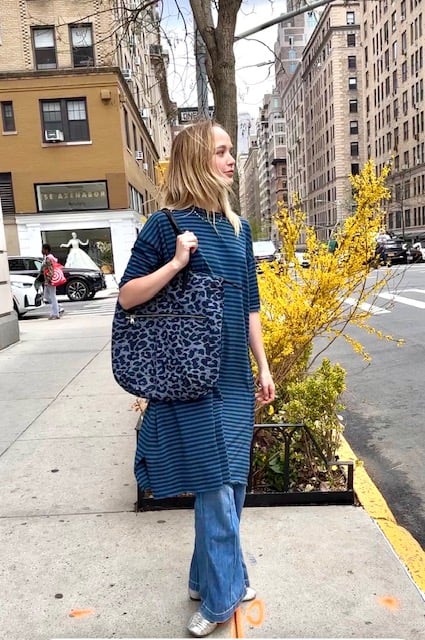 Blue Tree Bespoke Totes! Only 3 Left from Spring Collection! - Image 2 of 8
