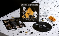 Image 1 of ANGINE DE POITRINE VOL 2 CD - PREORDER STREET DATE 6/12/26)