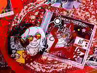 Image 1 of [RED ALERT] - Don Waltz - Mini CD Charm