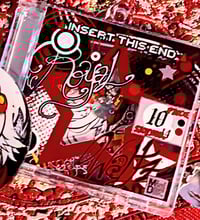 Image 2 of [RED ALERT] - Don Waltz - Mini CD Charm